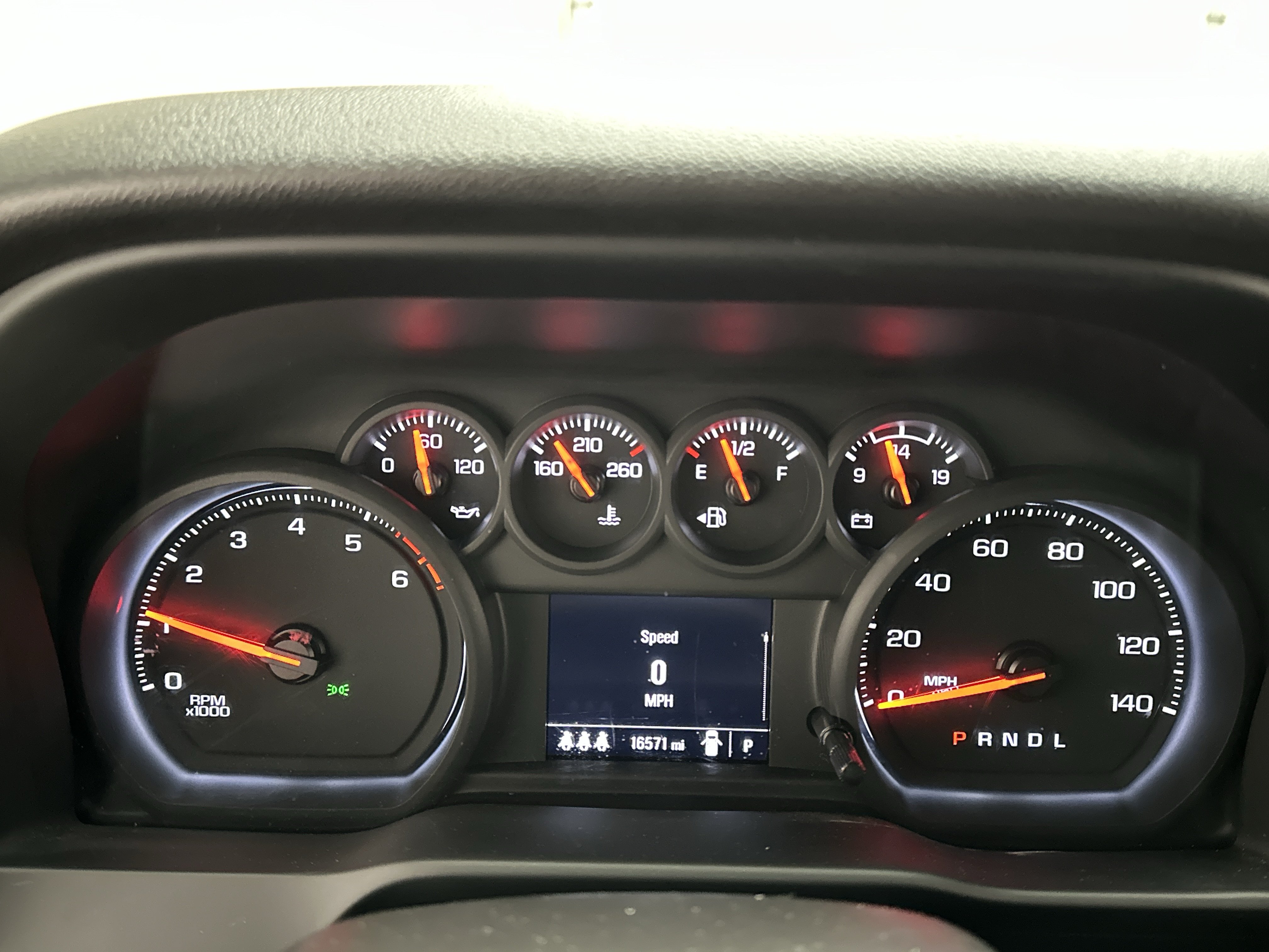 Used 2024 Chevrolet Silverado 3500 W/T w/ WT Convenience Package AWD/4WD image 23