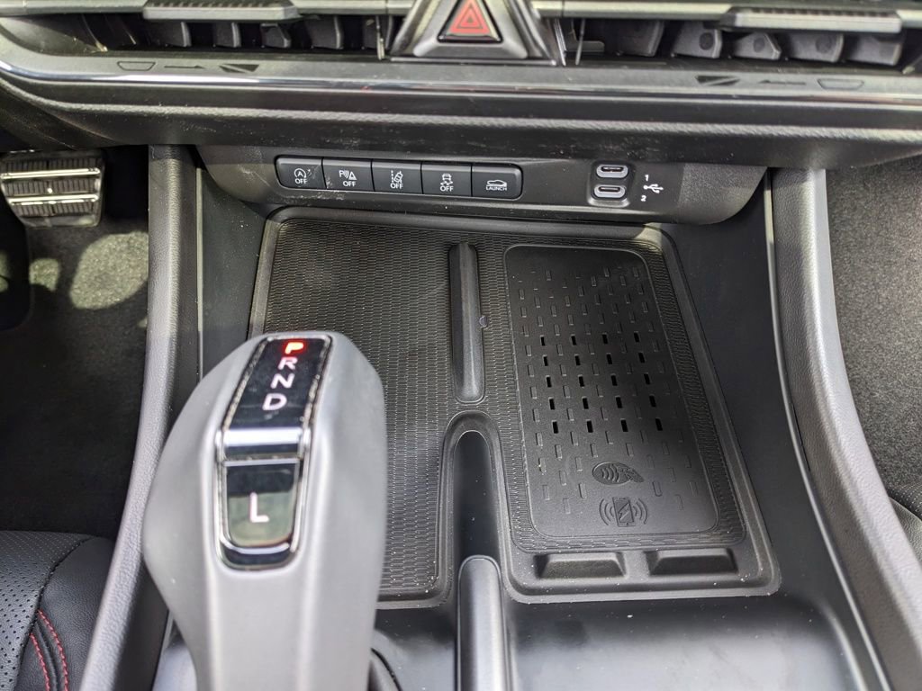 New 2026 Dodge Charger R/T Scat Pack image 33