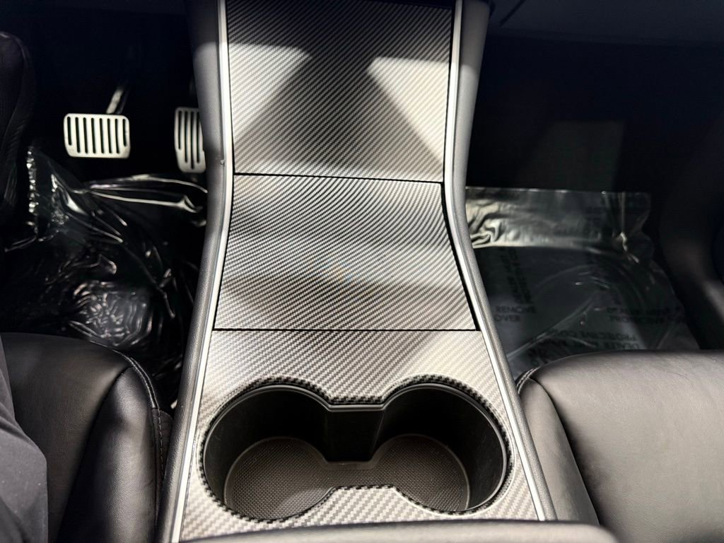Used 2021 Tesla Model Y 2WD image 35