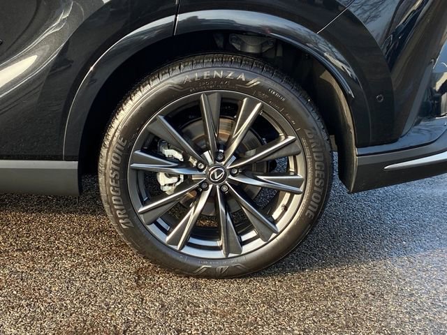 Certified 2024 Lexus RX 350 F Sport w/ Convenience Package image 10