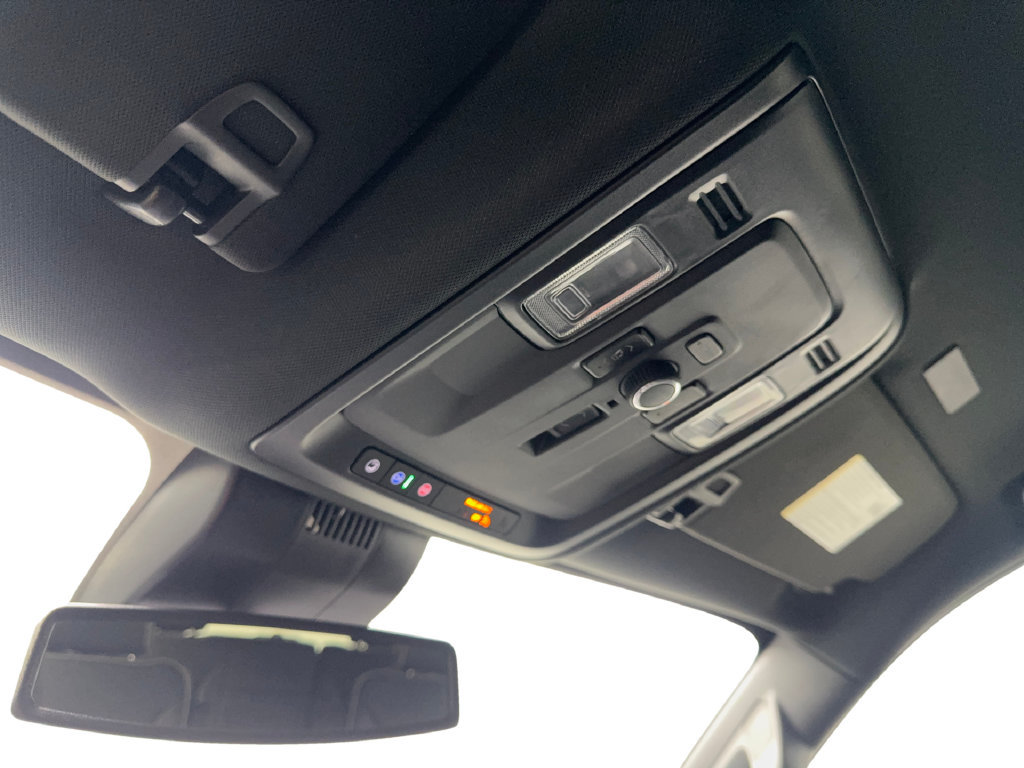 Used 2025 Chevrolet Tahoe Premier RWD image 80