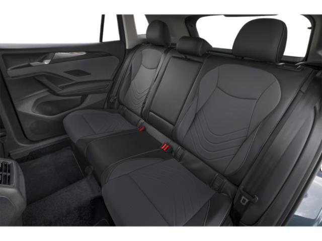 New 2026 Volkswagen Tiguan SE image 12