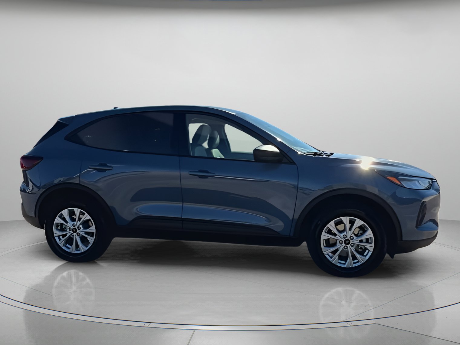 New 2026 Ford Escape Active FWD image 37