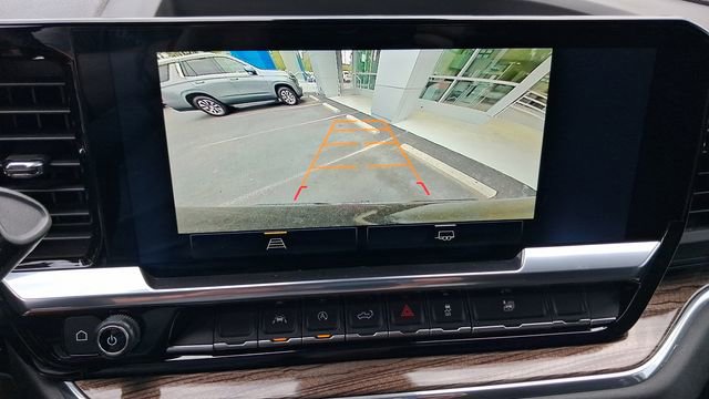 Used 2024 Chevrolet Silverado 1500 LT w/ Protection Package AWD/4WD image 25