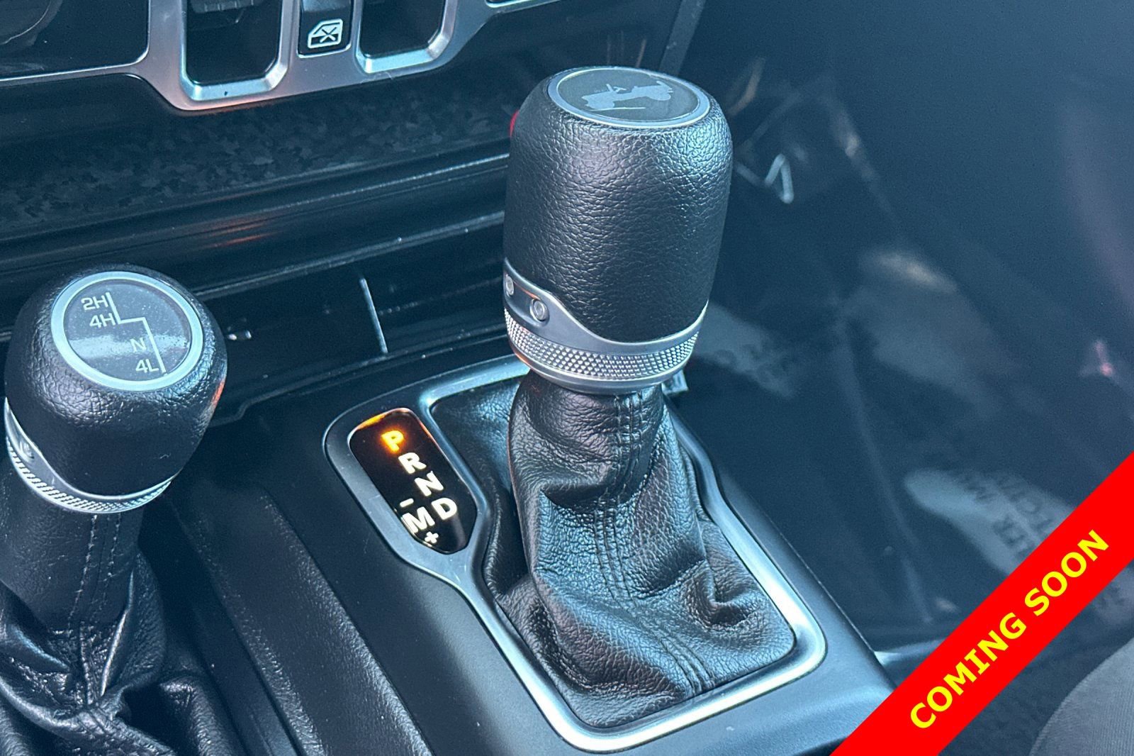 Used 2021 Jeep Wrangler Unlimited Sport image 22