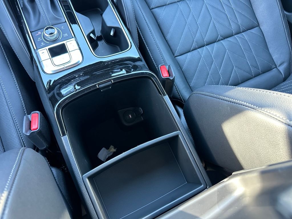 New 2025 Kia Telluride EX X-Line image 30