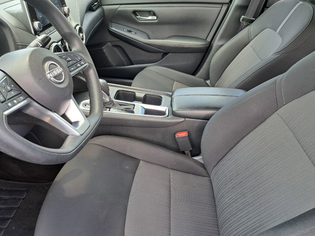 Used 2024 Nissan Sentra SV image 15