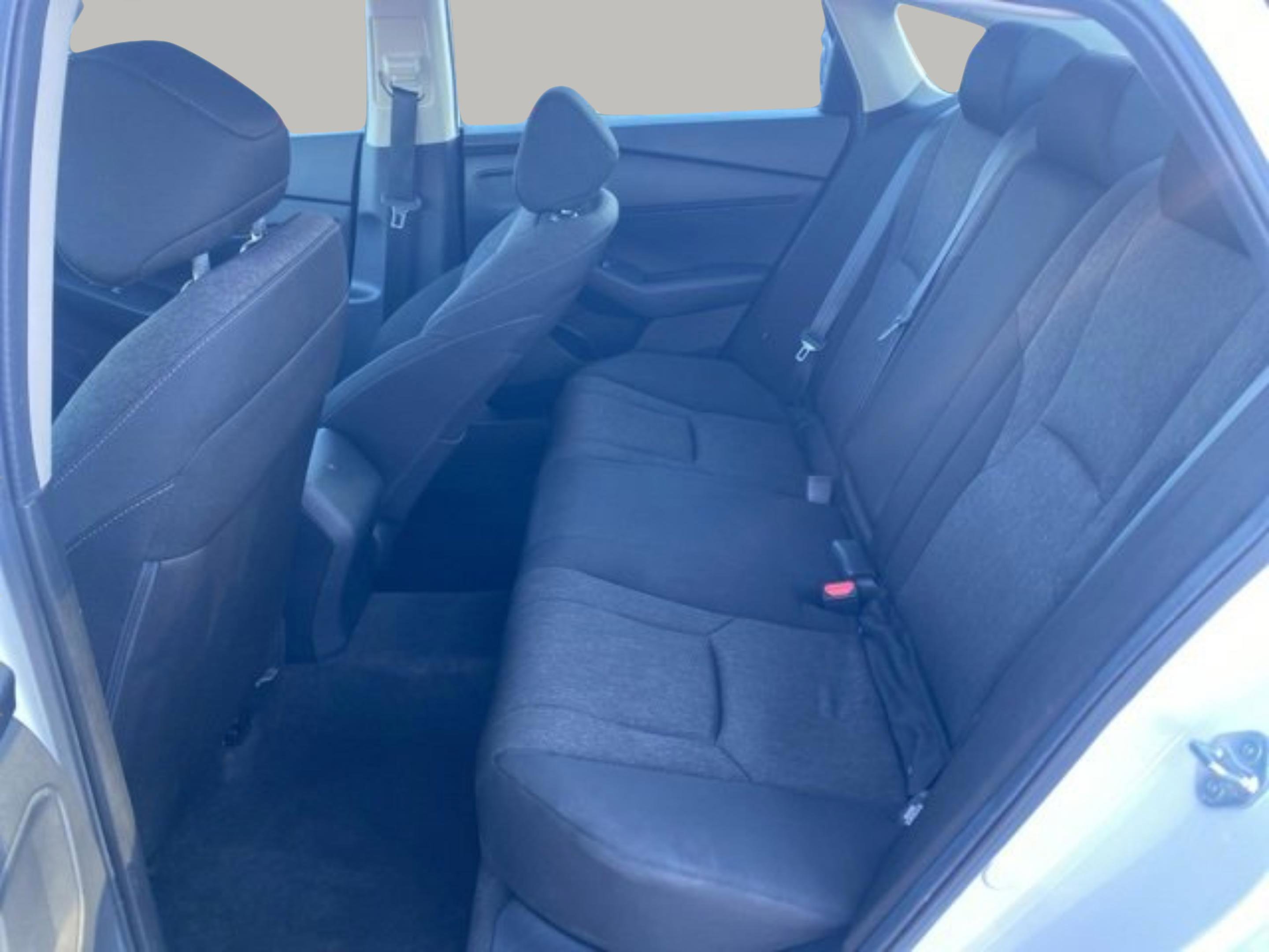 Used 2024 Honda Accord EX image 30