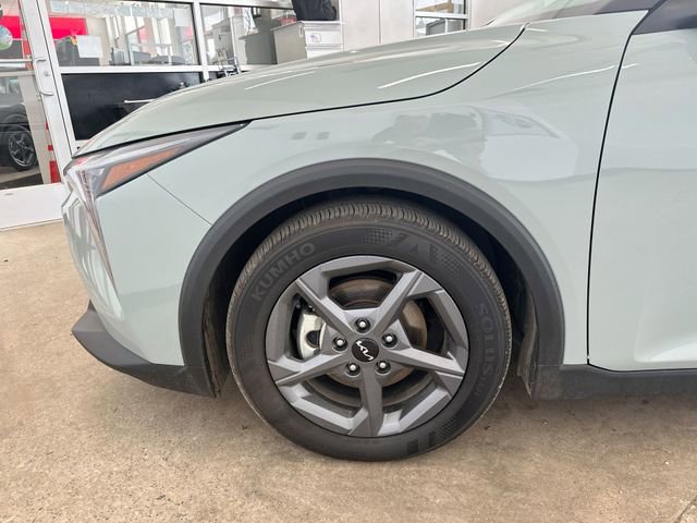Certified 2025 Kia K4 LXS image 20
