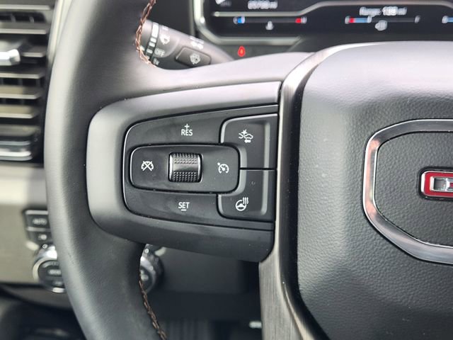 Used 2025 GMC Sierra 2500 AT4 w/ AT4 Premium Plus Package image 30