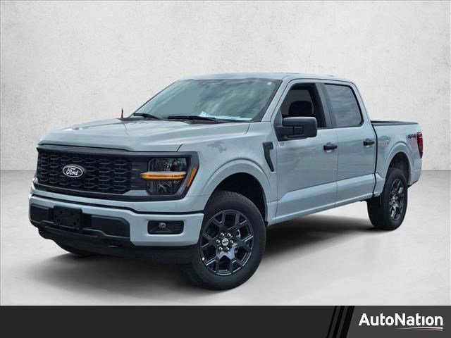 New 2026 Ford F150 STX w/ Equipment Group 200A image 1