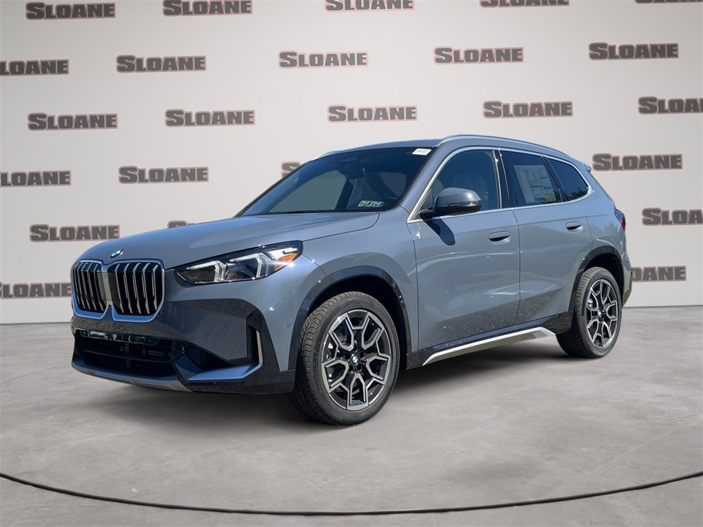 New 2026 BMW X1 xDrive28i