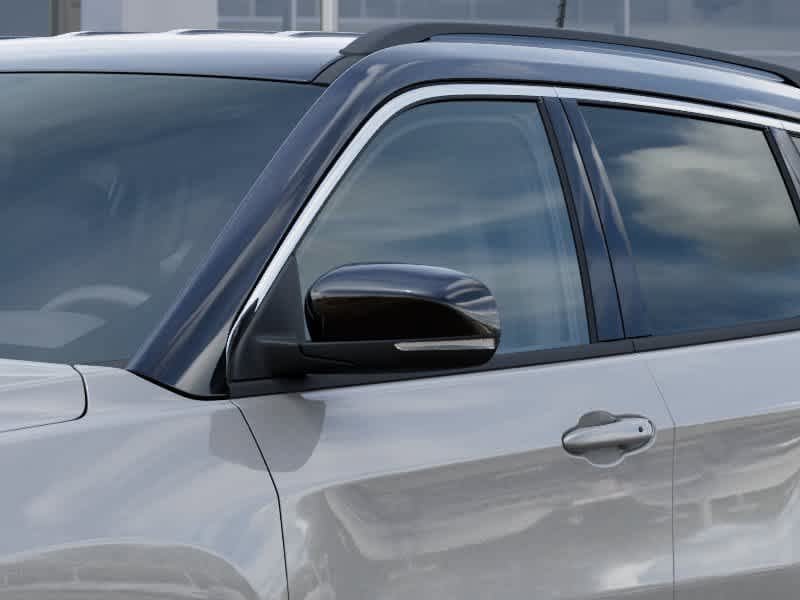 New 2026 Jeep Compass Limited AWD/4WD image 12