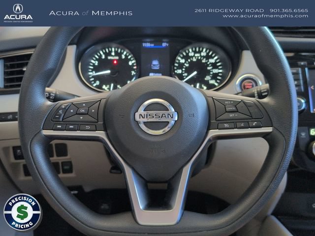 Used 2019 Nissan Rogue Sport SV AWD/4WD image 15