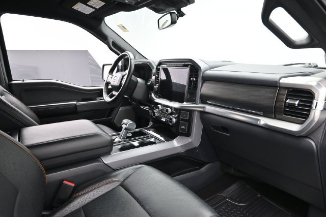 Certified 2024 Ford F150 Lariat AWD/4WD image 30