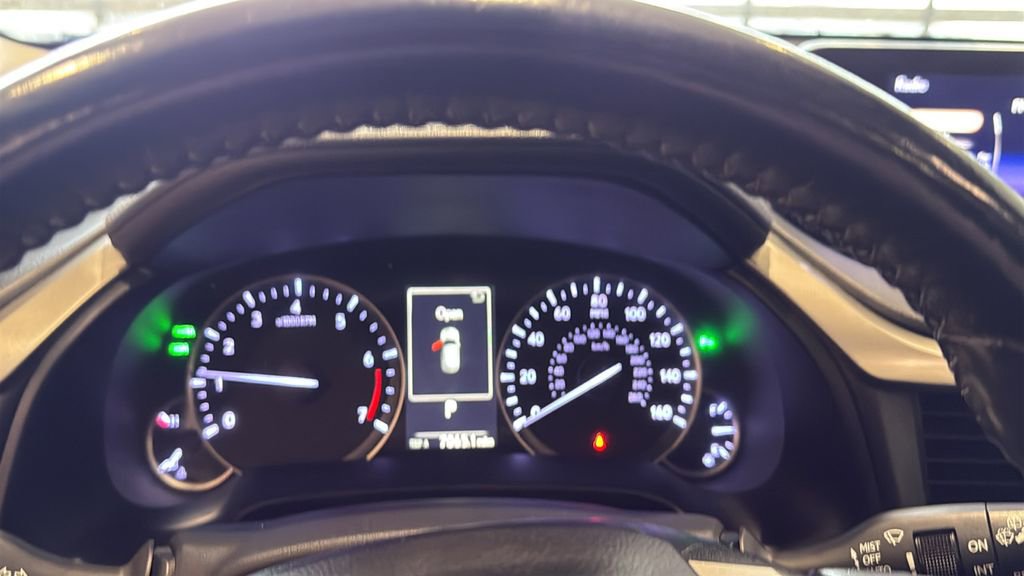 Used 2019 Lexus RX 350 AWD w/ Premium Package image 30