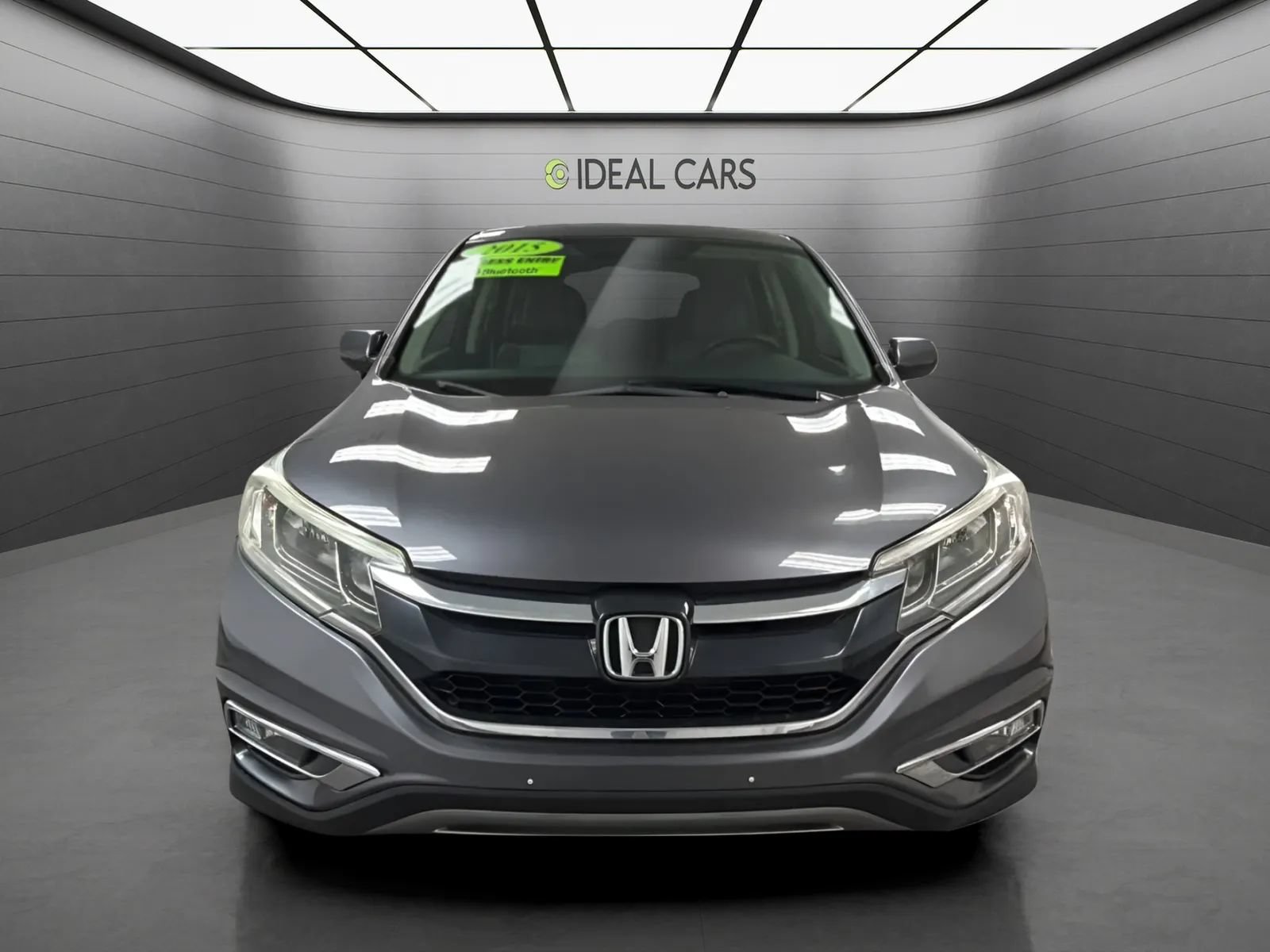 Used 2015 Honda CR-V EX image 2