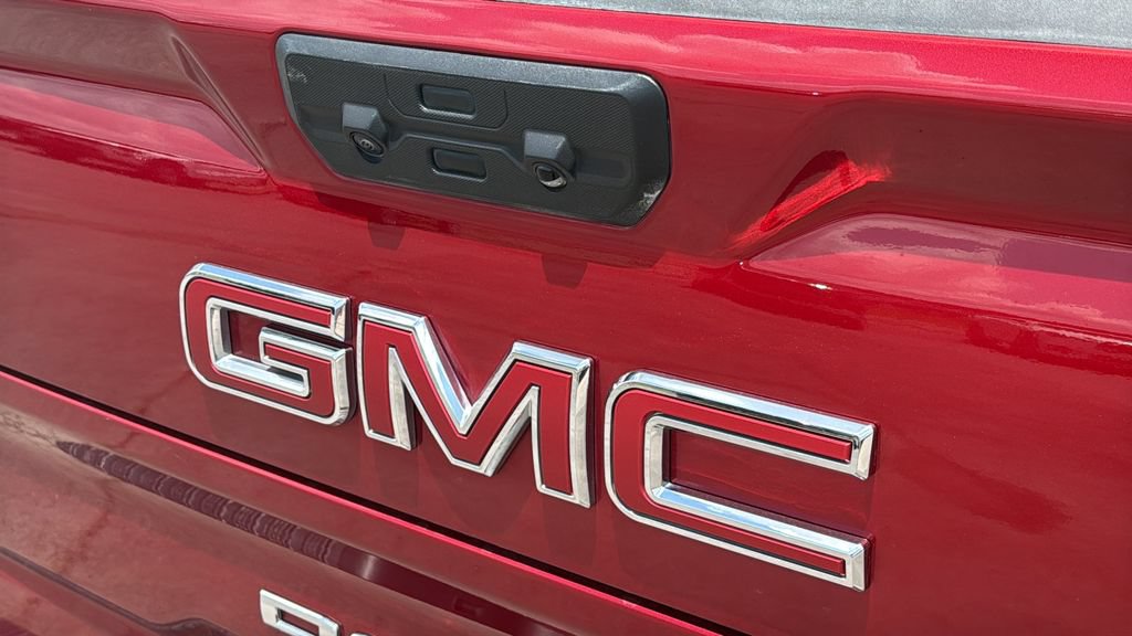 Used 2024 GMC Sierra 1500 Denali w/ Denali Reserve Package AWD/4WD image 22