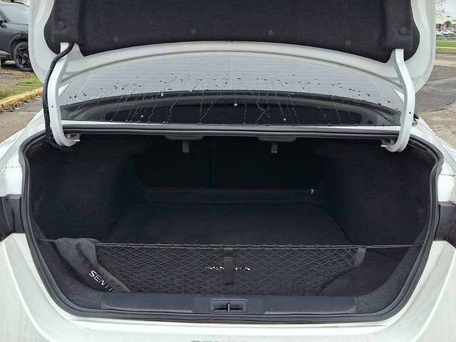 Used 2024 Nissan Sentra SV w/ Lighting Package image 28