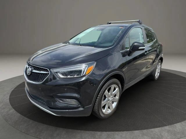 Used 2018 Buick Encore Premium w/ Experience Buick Package