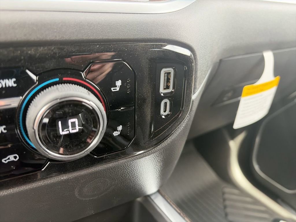 New 2026 Chevrolet Silverado 1500 LT AWD/4WD image 21