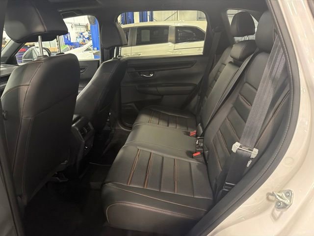 Used 2024 Honda CR-V Sport-L image 11