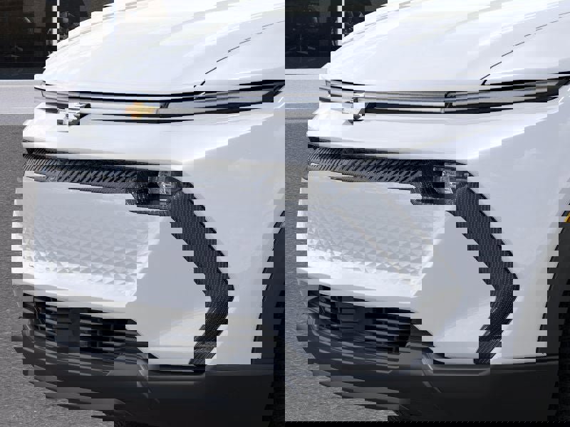 New 2026 Chevrolet Equinox EV LT image 48