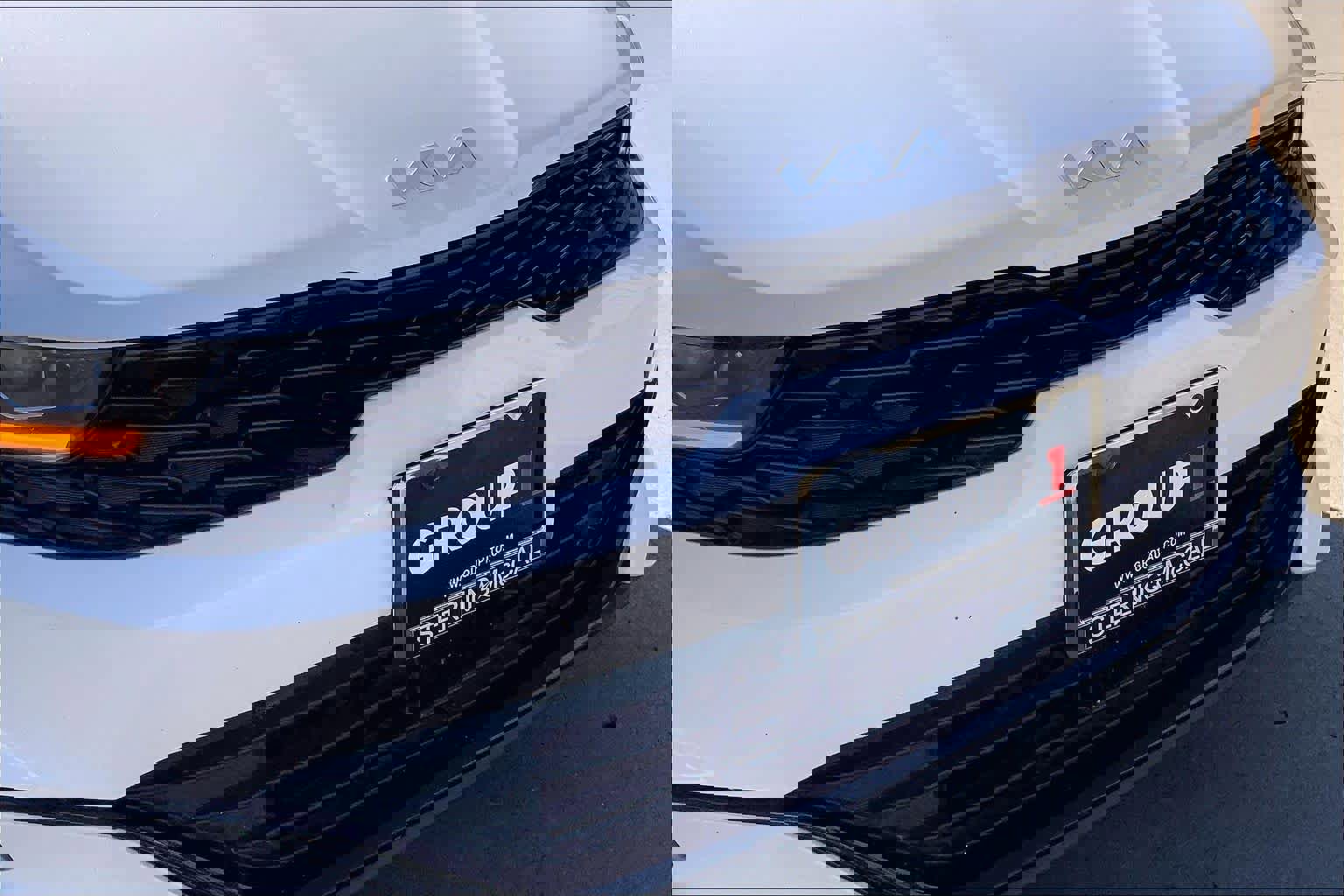 Used 2023 Kia K5 GT-Line image 28