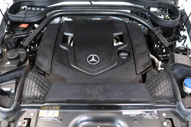Certified 2022 Mercedes-Benz G 550 G 550 image 31