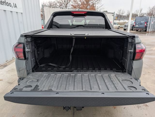 Used 2024 Hyundai Santa Cruz Night image 28