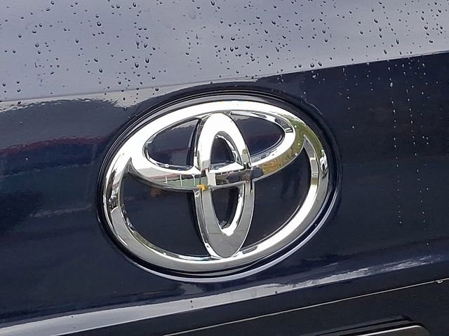 New 2025 Toyota Highlander Platinum image 21