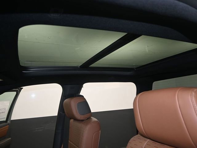 New 2026 Toyota Tundra 1794 Edition w/ TRD Off-Road Package image 9