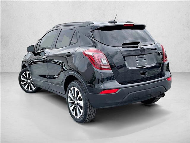 Used 2022 Buick Encore Preferred w/ Safety Package image 13