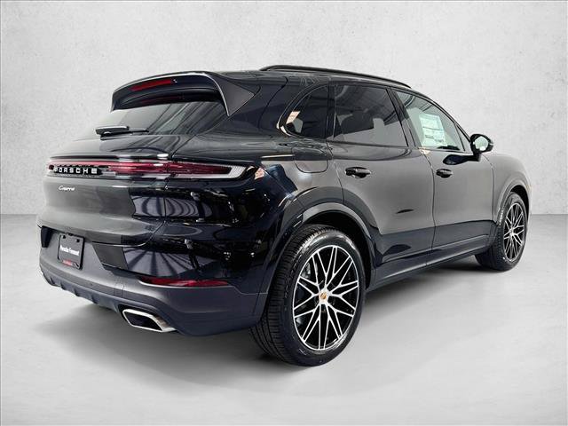 New 2026 Porsche Cayenne AWD/4WD image 9