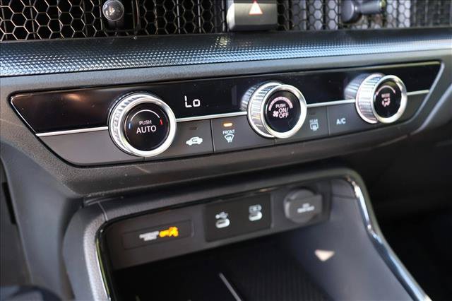 New 2027 Honda CR-V LX image 18