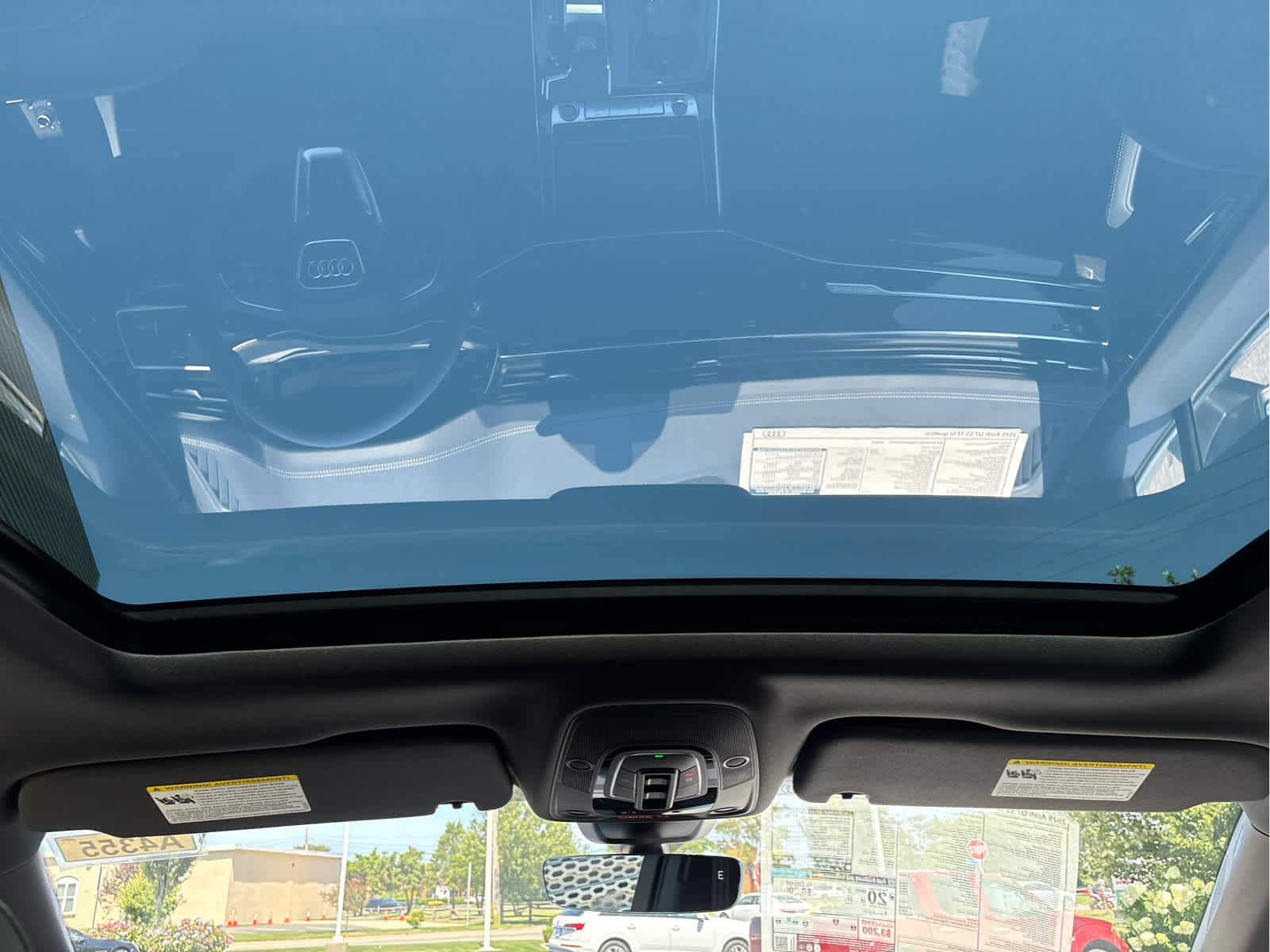 New 2025 Audi Q7 3.0T Premium Plus image 24