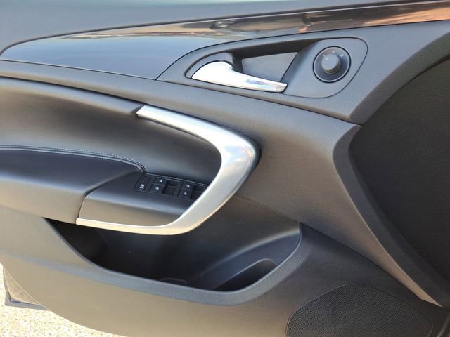 Used 2012 Buick Regal Premium image 18