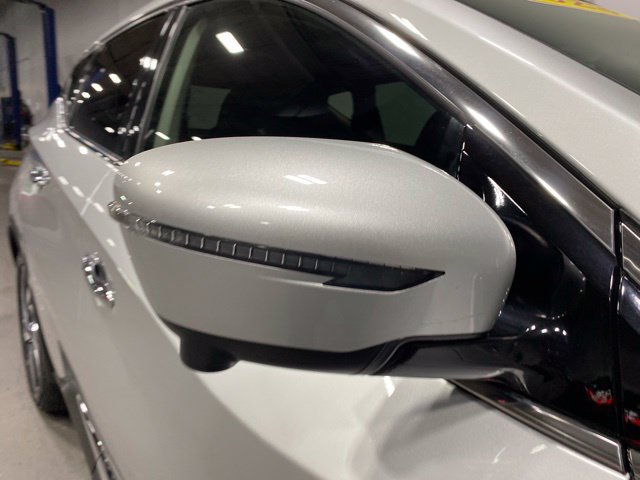 Certified 2023 Nissan Murano SL w/ SL Moonroof Package AWD/4WD image 29