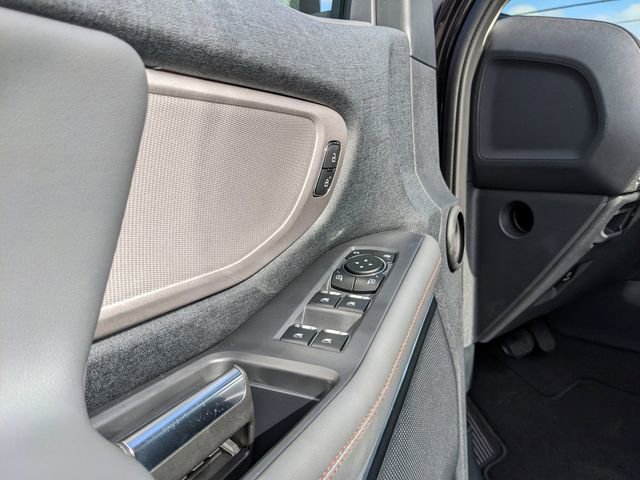 New 2025 Ford Expedition Active image 21