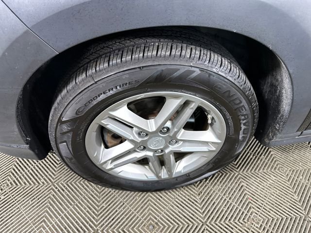 Used 2019 Hyundai Kona SE AWD/4WD image 10