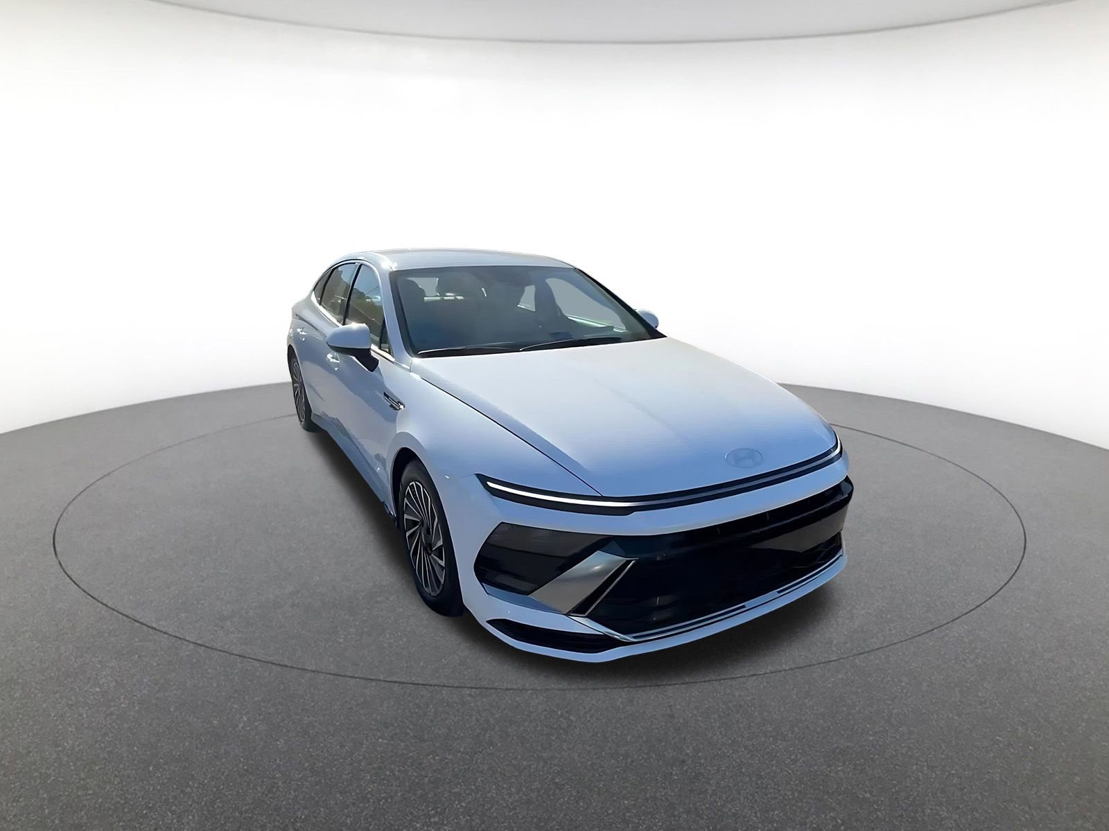 Used 2025 Hyundai Sonata SEL image 3