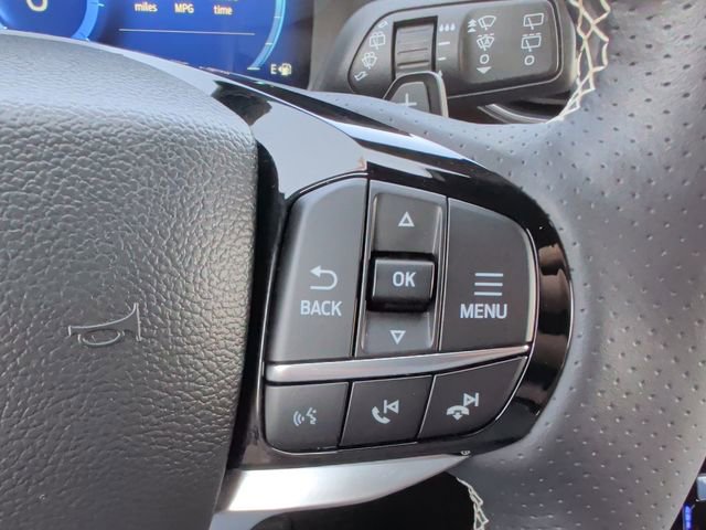 Certified 2024 Ford Explorer ST w/ Equipment Group 401A AWD/4WD image 25