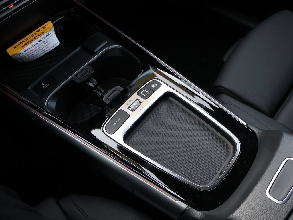 New 2026 Mercedes-Benz GLB 250 4MATIC image 27