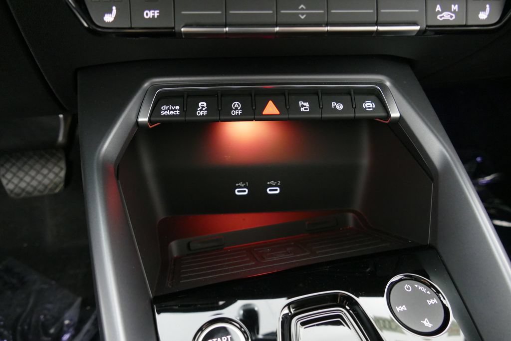 Certified 2026 Audi A3 2.0T Premium w/ Convenience Package AWD/4WD image 20