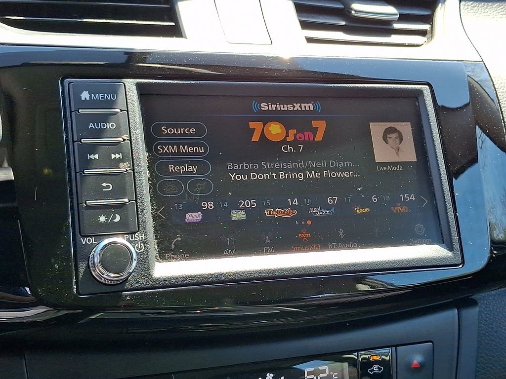 Used 2019 Nissan Sentra SV image 17