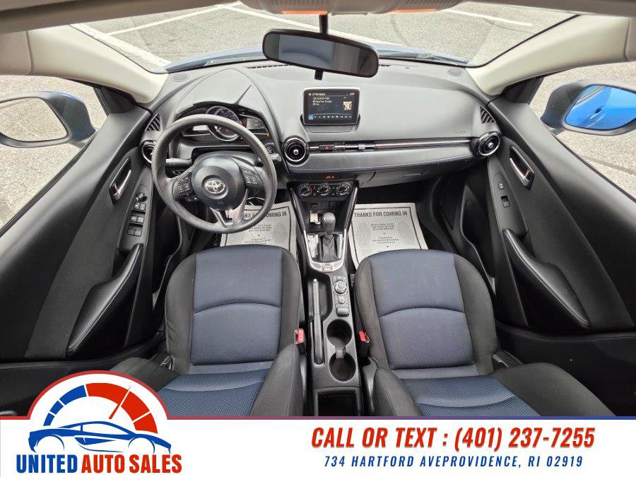 Used 2018 Toyota Yaris iA FWD image 14