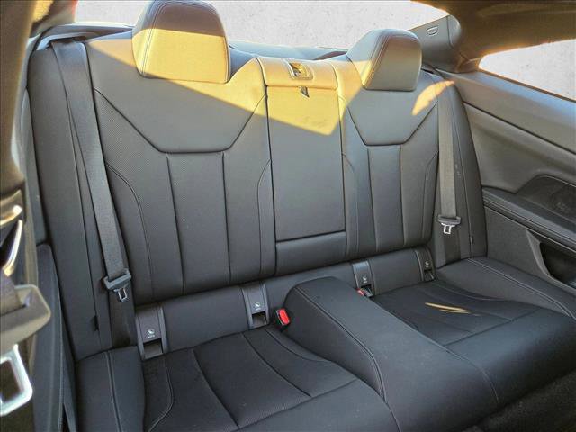 Used 2022 BMW 430i 430i w/ Premium Package 2 image 19