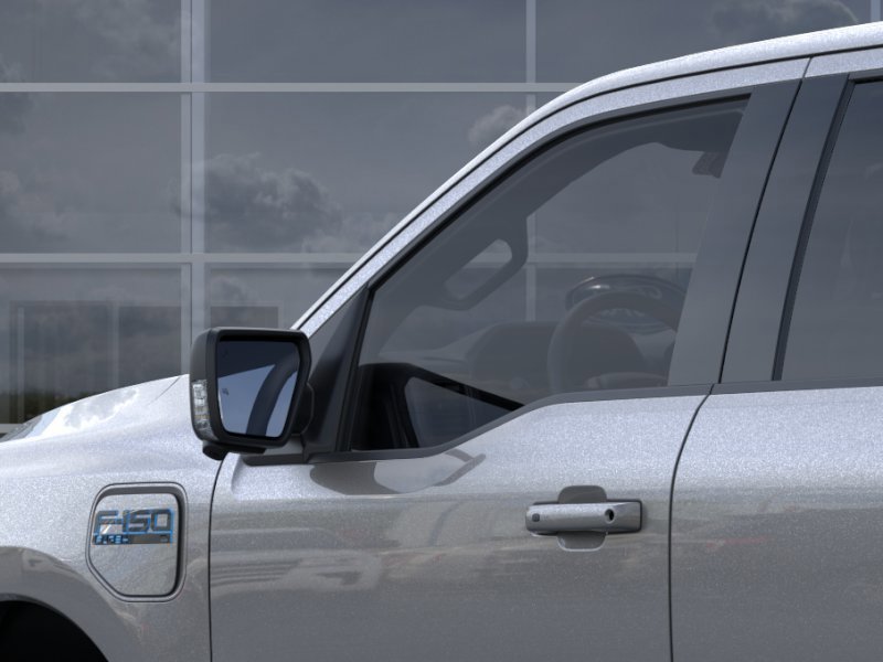 New 2025 Ford F150 Lightning Flash AWD/4WD image 20