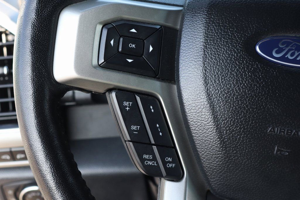 Used 2022 Ford F250 Lariat w/ Tremor Off-Road Package AWD/4WD image 27