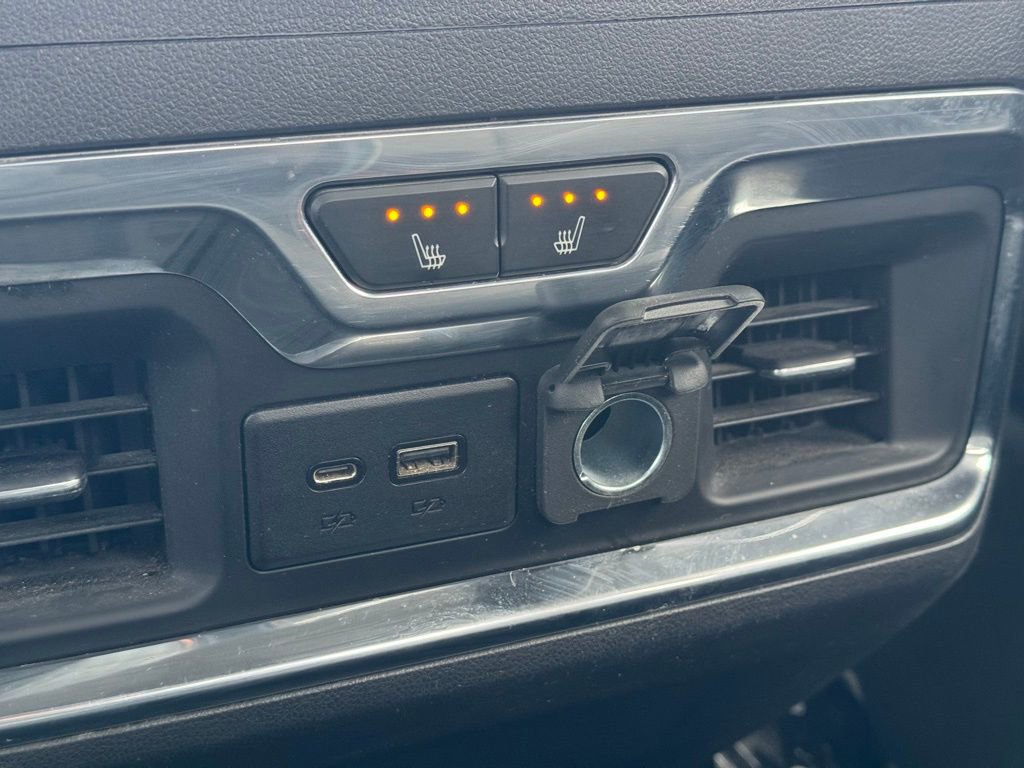 Used 2020 GMC Sierra 1500 SLT w/ SLT Premium Plus Package image 28